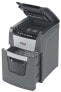 Фото #4 товара Rexel AutoFeed+ 100M - Cross shredding - 22 cm - 2x15 mm - 34 L - 100 sheets - 55 dB