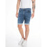 REPLAY MA981Y.000.661OR2 denim shorts