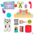 CB TOYS Go Go Friends Canine Grooming