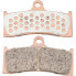 Фото #2 товара EBC FA-HH Series FA249HH Sintered Brake Pads