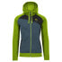 Фото #1 товара KARPOS Pramper Zip Full Zip Fleece