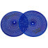 Millenium Still Series Cymbal Set Blue