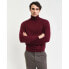 GANT 8050207 high neck sweater