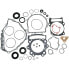 MOOSE HARD-PARTS 811941 Yamaha YFZ450R 09-19 complete gasket and oil seal kit - фото #2