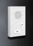 Siedle AIB 150-01 - Wired - White - Wall - 79 mm - 23 mm - 133 mm