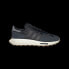 Фото #4 товара Мужские кроссовки adidas Retropy E5 Shoes (Черные)