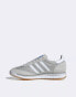 adidas Originals SL 72 RS trainers in grey