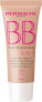 8in1 BB Creme für das Gesicht - Dermacol BB Beauty Balance Cream Nude