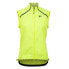 PEARL IZUMI Zephrr Barrier gilet Кричащий Желтый, 2XL - фото #1