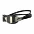 Фото #2 товара Взрослые очки для плавания Speedo Fastskin Hyper Elite Mirror Чёрный взрослых