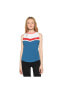 Фото #17 товара Invert Tank Blue Sapphire Mavi T-shirt