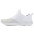 Puma Better Foam Prowl Swirl Training Womens White Sneakers Athletic Shoes 3769