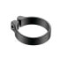 FOURIERS S006 Saddle Clamp With Rubber