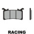 Фото #2 товара BRENTA MOTO Racing Pro 5233 Brake Pads