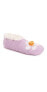 Women's Cozy Daisy Ballerina