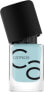 Фото #49 товара Gel Nagellack Iconails 165 Glacier Express, 10,5 ml