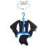 Фото #3 товара SURFLOGIC Wetsuit Accessories Hanger Double System