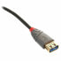 Фото #3 товара Lindy USB 3.1 Typ C Adapterkabel