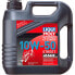 LIQUI MOLY 4T 10W50 Fully Synthetic 4L Motor Oil - фото #2