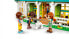 Фото #16 товара Игрушка Lego Friends 41730 Домик осенний с животными, конструктор, Для девочек