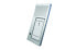 Фото #1 товара AGFEO DoorSpeak 1 - Wired - IP33 - Aluminum - Aluminum - Wall - 115 mm