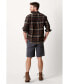 Фото #2 товара Men's Switchback Cargo Short