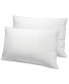 Фото #1 товара Fresh & Clean Ultra-Fresh Antimicrobial Pillows - Standard, 2-Pack