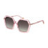 ფოტო #1 პროდუქტის FURLA SFU691-540856 sunglasses