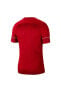 Фото #7 товара Cw6101 Dri Fit Academy T-shirt Kırmızı