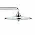 Фото #2 товара Душевая стойка Grohe 26403001 Силикон