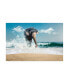 Фото #1 товара PhotoINC Studio Elephant on the Beach Canvas Art - 15.5" x 21"
