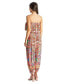 ფოტო #4 პროდუქტის Women's Wide Leg Jumpsuit