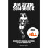 Фото #1 товара Bosworth Music Die Ärzte: Songbook für Gitarre - Update-Version inkl. HELL