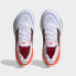 adidas Ultraboost Light 减震防滑耐磨 低帮 跑步鞋 男女同款 白黑橙
