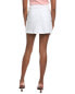 Фото #2 товара 7 For All Mankind A-Line Skirt Women's