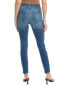7 For All Mankind High-Waist Gwenevere Sal Jean Women's