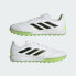 Фото #11 товара Бутсы adidas Copa Pure II.1 Turf Boots (Белые)
