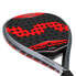 VARLION Bourne Hex 8.8 padel racket