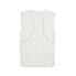 Фото #2 товара Puma First Mile X Crew Neck Athletic Tank Top Mens Grey Casual Athletic 5250070