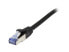 Фото #1 товара Synergy 21 S217125 - 2 m - Cat6a - S/FTP (S-STP) - RJ-45 - RJ-45