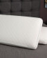 Фото #1 товара Natural Comfort Traditional Memory Foam Pillow, Queen, Created For Macy's
