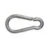 SIGALSUB Inox AISI 316 Carabiner