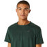 Фото #4 товара ASICS Ventilate Actibreeze short sleeve T-shirt