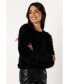 Women's Sabrina Knit Sweater