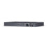 Фото #2 товара CyberPower Systems CyberPower PDU44005 - Managed - Monitored - Switched - 1U - Single-phase - Horizontal - Grey - LCD