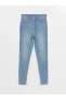 LCW Jeans Mercury Skinny Fit Kadın Jean Pantolon