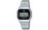 Часы CASIO STANDARD A159WAD-1 A159WAD-1 银色 - фото #1