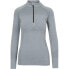 ფოტო #2 პროდუქტის TRESPASS Pelina long sleeve T-shirt