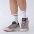 Фото #5 товара Женские спортивные кроссовки Salomon Pulsar Trail Пурпурный