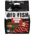 DYNAMITE BAITS Robin Red Boilies Natural Bait 5kg